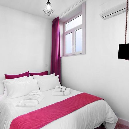 Crooked Floor House - 1St Floor Apartment ปอร์โต ภายนอก รูปภาพ