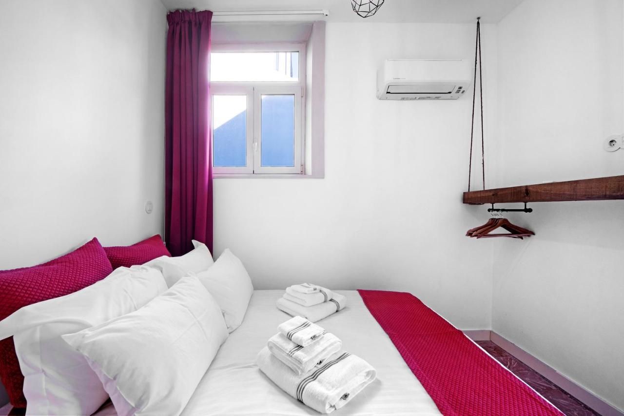 Crooked Floor House - 1St Floor Apartment ปอร์โต ภายนอก รูปภาพ